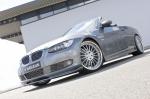 BMW 3-Series Convertible by Hamann 2007 года